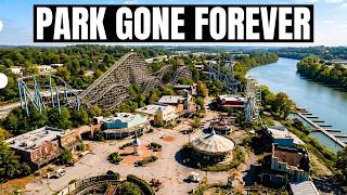Inside the Downfall of Opryland USA: The Theme Park America Lost Forever