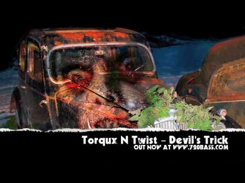 Watch Torqux N Twist - Devils Trick (Wicky Lindows #11) on YouTube Watch Torqux N Twist - Devils Trick (Wicky Lindows #11) on YouTube