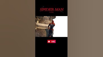 Creating Your Own Spider-Man Adventure in Blender ft. Tom Holland