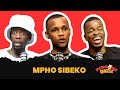 Mpho Sibeko on Drama Shool, Young Simba, The Evolution of Child Stars, Pageants to Pop Stars |🍿&amp; 🧀