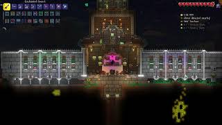 Terraria Modded Master Mode D.9