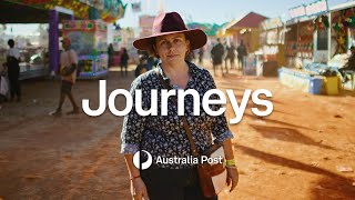 Journeys - Kylie Smith