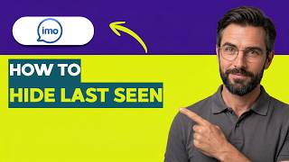 How to Hide Your Imo Last Seen [2026 Full Guide] screenshot 4
