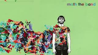 Math the Band - The Water Cycle