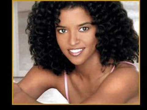 Renee Elise Goldsberry ~ Waiting Alone