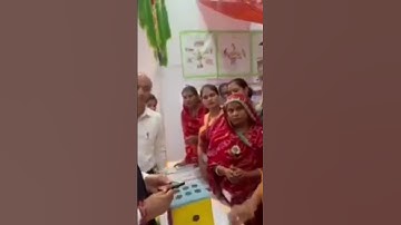 How to use CscDigipay Mini ATM Csc EPos Machine kaise use kare 100% With proof #youtubeshorts