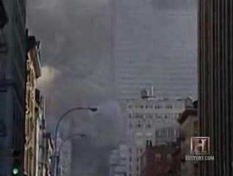 WTC7 Collapse Footage
