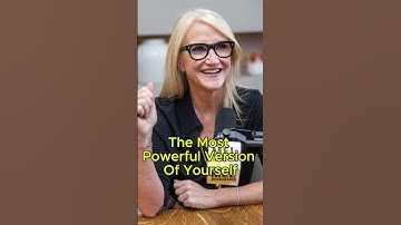 6 Signs You’re Disconnected From Your Power and How to Get It Back”  Mel Robbins Motivational Speech