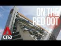 CNA | On The Red Dot | S8 E22: Our last strata malls - Transforming Golden Mile Complex