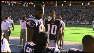 The Randy Moss Myth-Busting Career Defining Video pt 7 "He's not a good teammate."