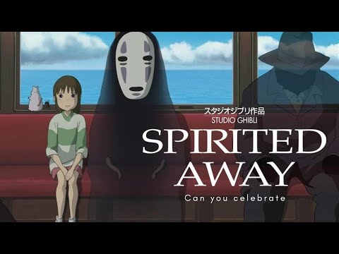 [1HR, Repeat] Spirited