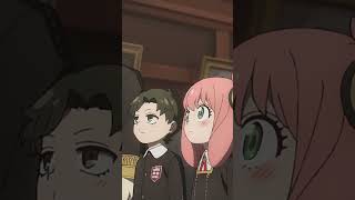 Anya RECIBE una Stella🤑💕 #spyxfamily #doblajelatino #anime #animeamv #animeedit