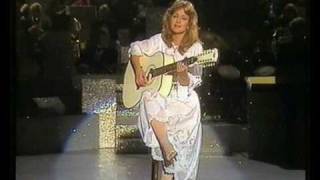 Video thumbnail of "Nicole - Ich Hab Dich Doch Lieb 1983"