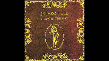 JETHRO TULL - Dr. BOGENBROOM  (HQ)