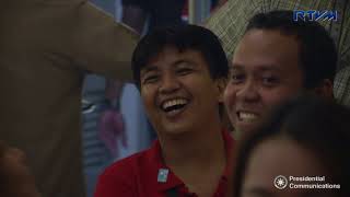 Davao Media Night 9/22/2017