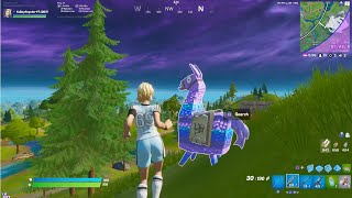 Fortnite “soccer skin” gameplay showcase (“finesse finisher”
outfit)! the finesse finisher skin was recently released in shop along
with other s...