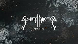 Watch Sonata Arctica First In Line video