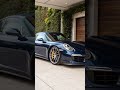 Porsche 911 Turbo S –Daily Supercar 🚀#Porsche911#TurboS#GermanEngineering #SportsCar#LuxuryLifestyle
