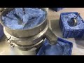 Our sharpening stone production process, professional knife maintenance experts, high-quality