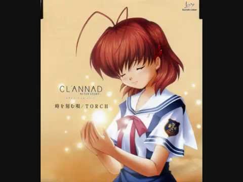 Clannad After Story - Toki Wo Kizamu Uta