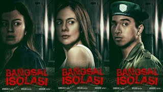 #horror | FILM BIOSKOP TERBARU | BANGSAL ISOLASI | WULAN GURITNO