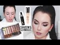 NEW Drugstore Covergirl Roses Palette & Full Coverage Foundation for Acne/Pale Skin