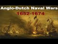 History of the Third Anglo-Dutch War