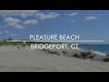 Pleasure Beach in Bridgeport, CT
