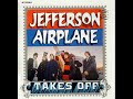 Jefferson airplane  takes off 1966 full album