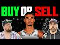 Why NOW is the Time to Sell Your Wemby Cards!