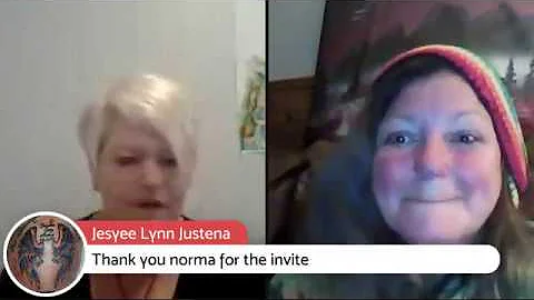 Real talk with Phychic Medium Debbie Trotter