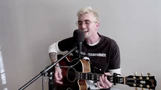 Sailor Song (Gigi Perez cover)
Sailor Song - covered by Shaun Riley - originally by Gigi Perez
MERCH NOW AVAILABLE!!! Shop here: https://timeladymerch.myshopify.com/collections/shaun-riley-merch
Check out my solo project Time Lady here: https://linktr.ee/timeladymusic
LINKS:
Instagram: https://www.instagram.com/shaunsomething
TikTok: https://www.tiktok.com/@shaunsomething
Bluesky: https://bsky.app/profile/shaunsomething.bsky.social
Soundcloud: https://soundcloud.com/shaunsomething
Bandcamp: https://shaunsomething.bandcamp.com
Facebook: https://www.facebook.com/shaunsomething
Spotify (artist): https://open.spotify.com/artist/18SfcBi0Eg7iIHomrGC4MN?si=HZcxPQ-DSQGwlVe9vvSI4A
Spotify (personal): https://open.spotify.com/user/shaunsomething?si=4282c25328cc4564
Email: shaunsomething@gmail.com
#sailorsong #gigiperez #acousticcover @gigi4perez Sailor Song (Gigi Perez cover)