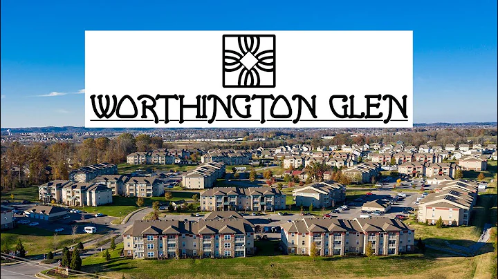Video Tour of Worthington Glen Apartments in Spring Hill, TN