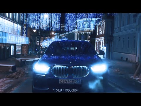 НУРМИНСКИЙ - Black Guard (ILton Remix) | BMW X5M & X6M Showtime