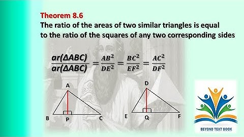 PYTHAGORAS THEOREM  | BAUDHAYAN THEOREM | GEOMETRY |
