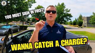 "Show Your ID or Lose Your Rights? Police Get OUTSMARTED Instead"| 1st amendment audit