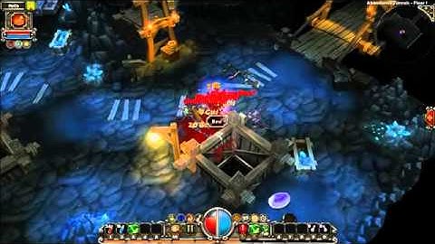TorchLight Demo