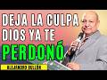 Pastor Bullón - Si Dios ya te perdonó, ¿por qué sigues cargando culpa