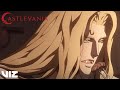 The Pandemic Life | Castlevania, Season 3 | VIZ