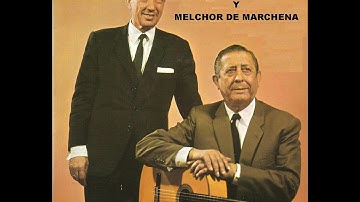 EL GORDITO DE TRIANA -  FANDANGOS -  POR RAFAEL HIDALGO.