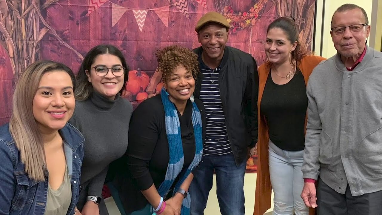 What is the Reentry Success Center?