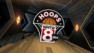 Hoops 8 February 17