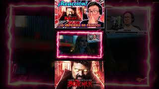 DOS LEYENDAS | BUTCHER RAP (The Boys) | Ykato & Santaflow | (Reacción) | Parte 4 #rap