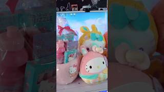 Hello Kitty Easter Haul