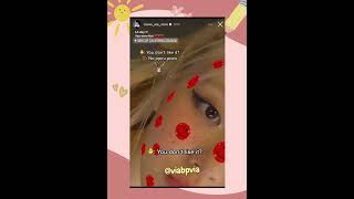 Jenlisaff entertainment. Jennie said "no ppeu ppeu" to her love, Lisa🐻🐥#@viabpvia