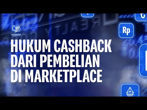 Hukum Cashback dari