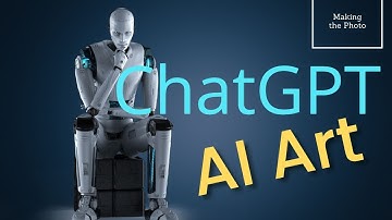 The Ethical Concerns of AI Art - By ChatGPT