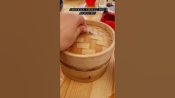 Best dimsums in Delhi 😍 #shorts #dimsum #love