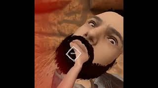 I’m keeping this titan hostage #bladeandsorcery #vr #titan