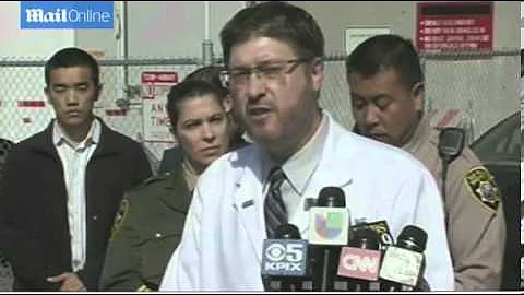 Officials say the Spalding tragedy 'never happened...